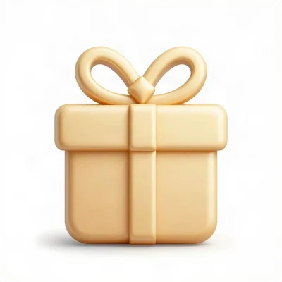 Huwelijk Cadeau